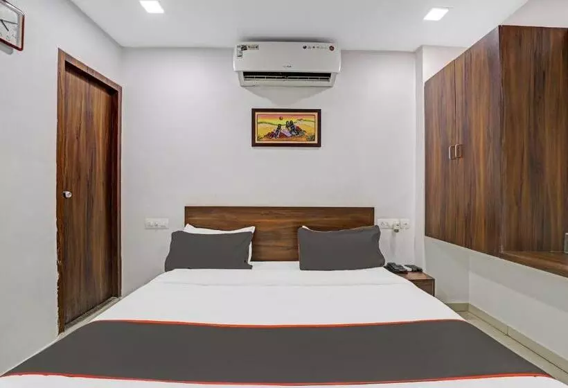 Hotelli Kutch Heritage