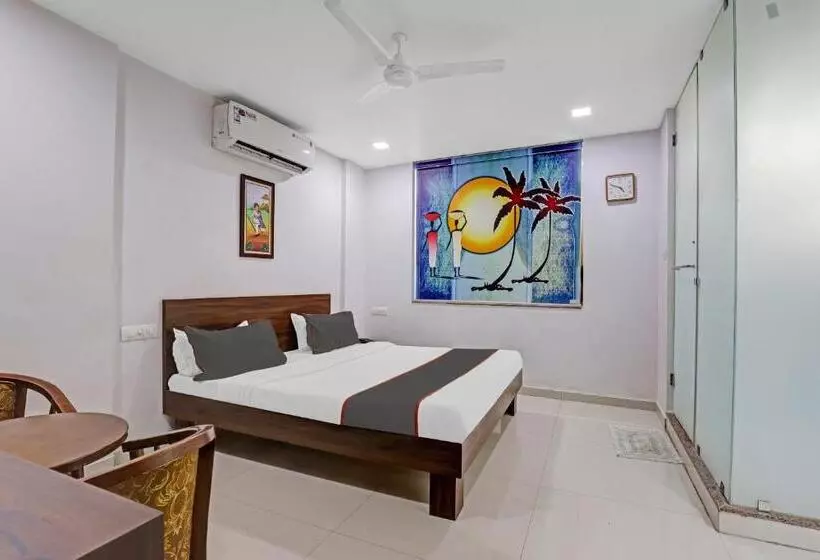 Hotelli Kutch Heritage