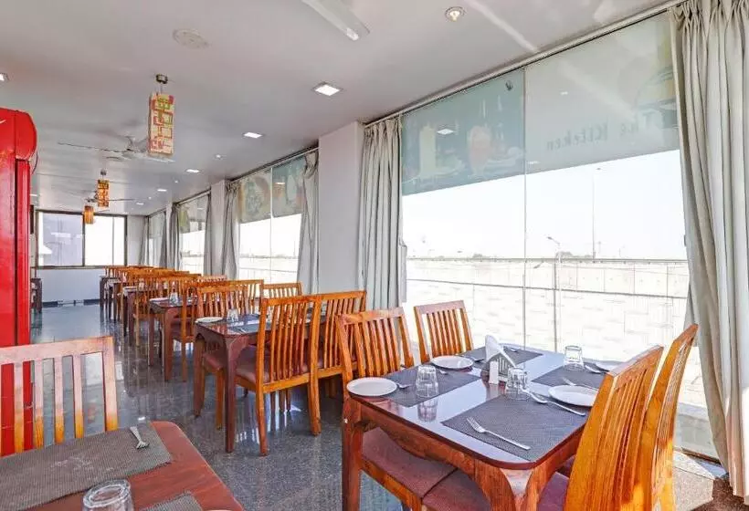 Hotelli Kutch Heritage