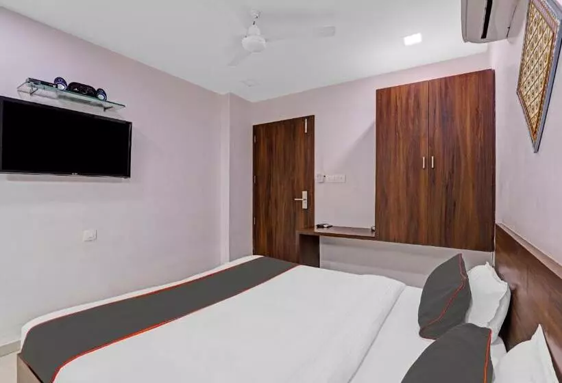 Hotelli Kutch Heritage