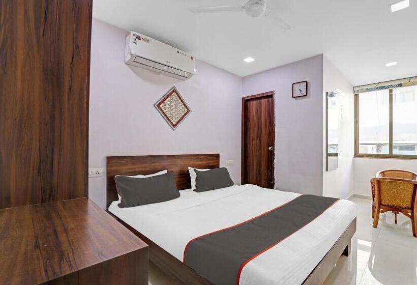 Отель Kutch Heritage