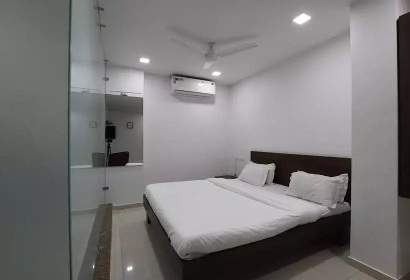 Hotelli Kutch Heritage