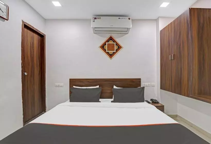 Hotelli Kutch Heritage