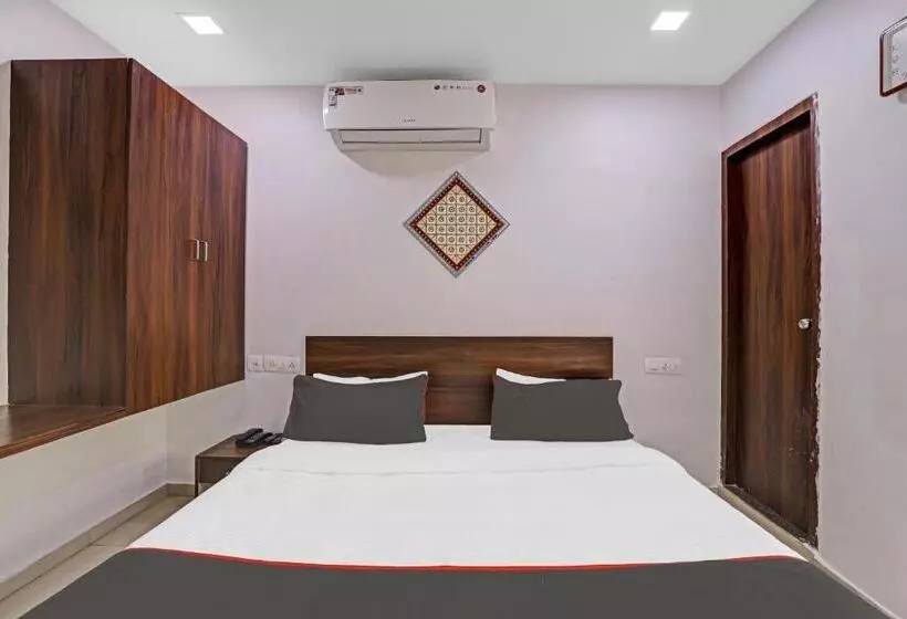 Hotelli Kutch Heritage