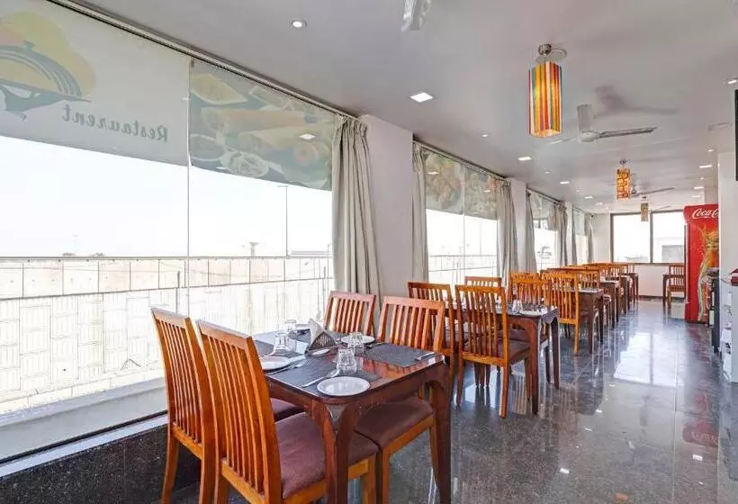 Hotelli Kutch Heritage