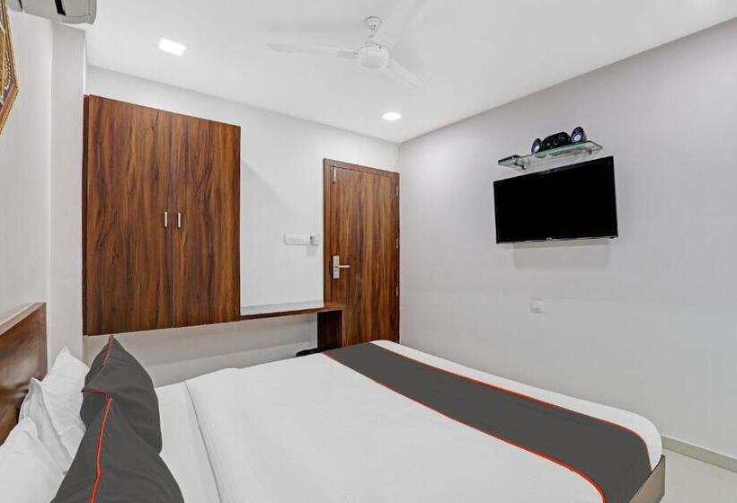 Отель Kutch Heritage