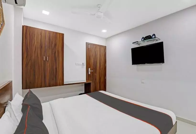 Hotelli Kutch Heritage