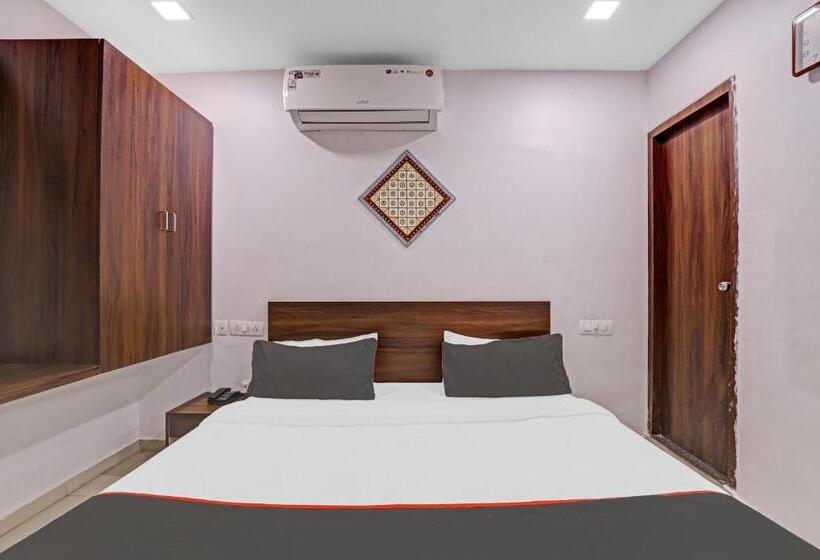 Отель Kutch Heritage