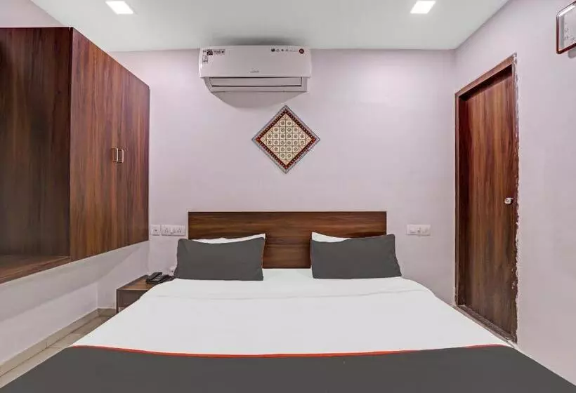 Hotelli Kutch Heritage