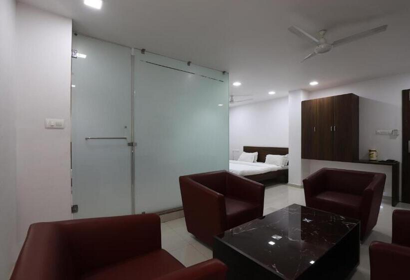 Отель Kutch Heritage