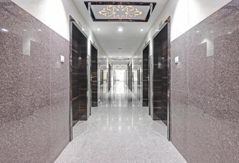 Отель Kutch Heritage