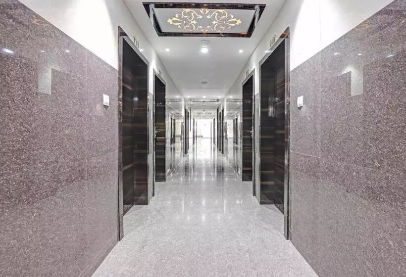 Hotelli Kutch Heritage