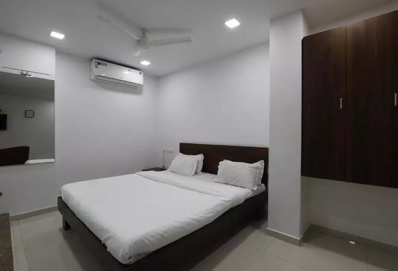 Hotelli Kutch Heritage