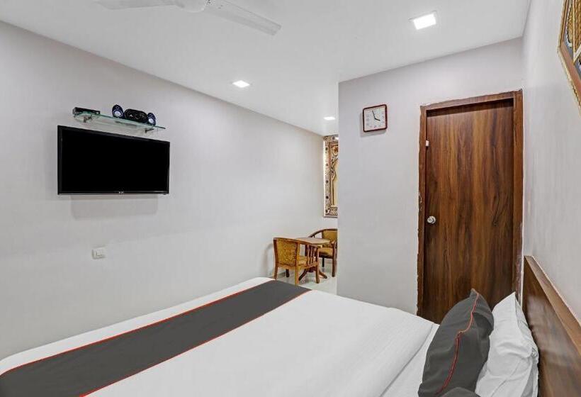 Отель Kutch Heritage