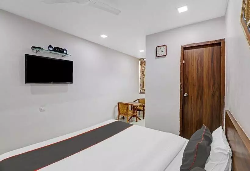 Hotelli Kutch Heritage