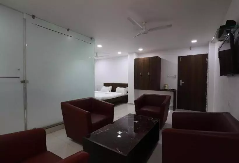 Hotelli Kutch Heritage