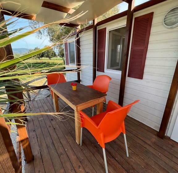 Отель Morus Alba Gargano