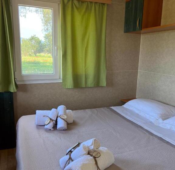 Отель Morus Alba Gargano