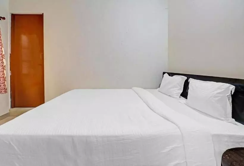 Hotelli Oyo 90537 Green Residency