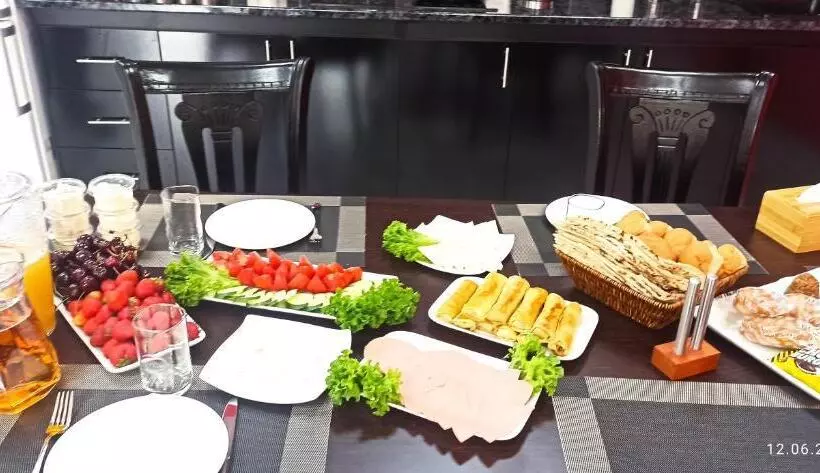 هتل Sesil