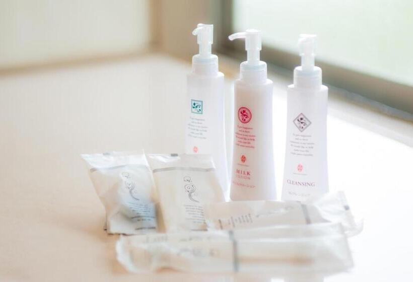 Hotell Lucia At Maebashi Akagi