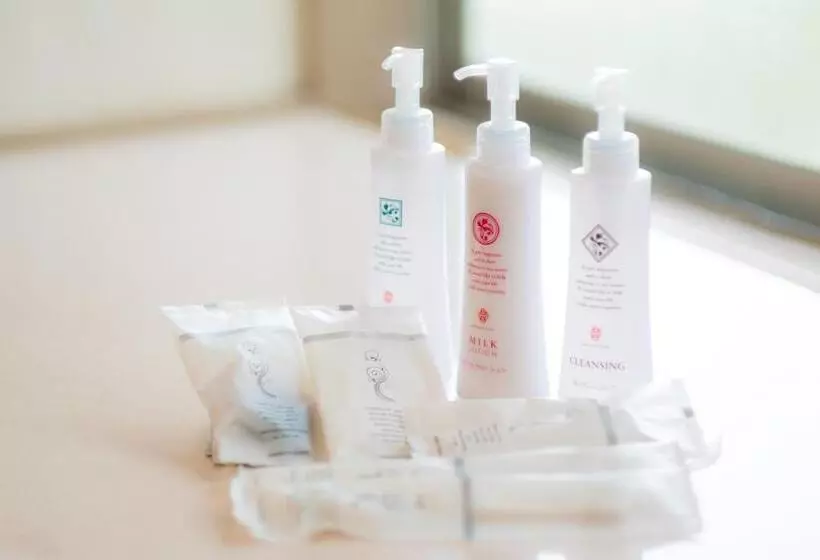 Hotelli Lucia At Maebashi Akagi