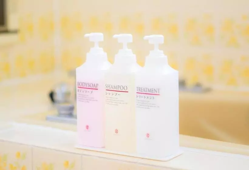 Hotelli Lucia At Maebashi Akagi