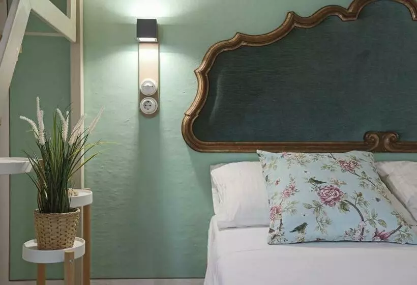 Majatalo Donna Elena   Epoque Residence