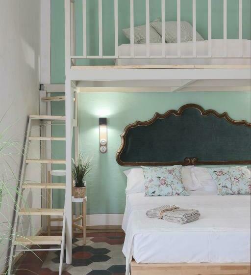 ペンション Donna Elena   Epoque Residence