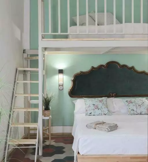 Majatalo Donna Elena   Epoque Residence