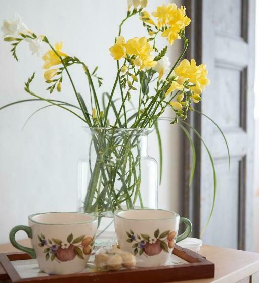 ペンション Donna Elena   Epoque Residence