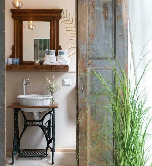 ペンション Donna Elena   Epoque Residence