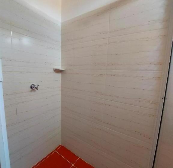 Pension Hostal Heliconias