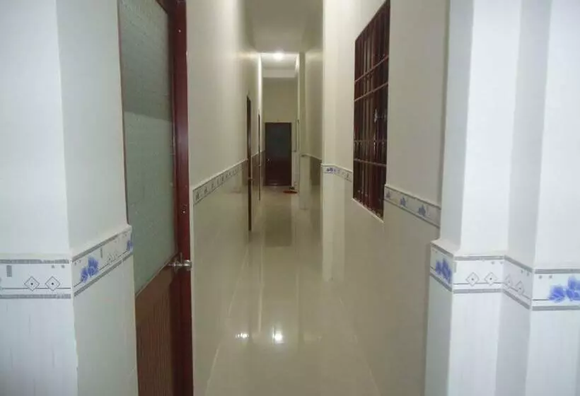 پانسیون Nhà Nghỉ Thuỳ Nhung 1
