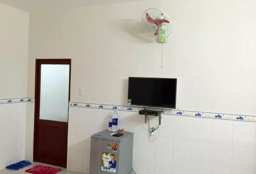 پانسیون Nhà Nghỉ Thuỳ Nhung 1