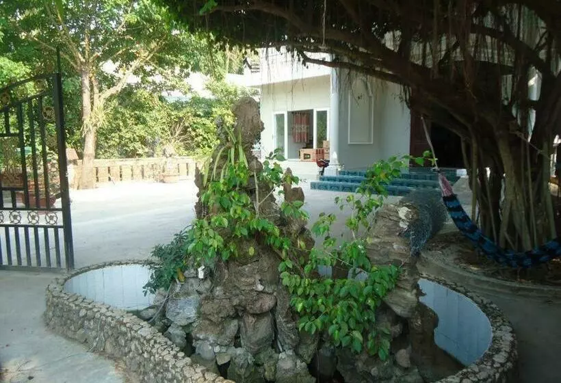 پانسیون Nhà Nghỉ Thuỳ Nhung 1