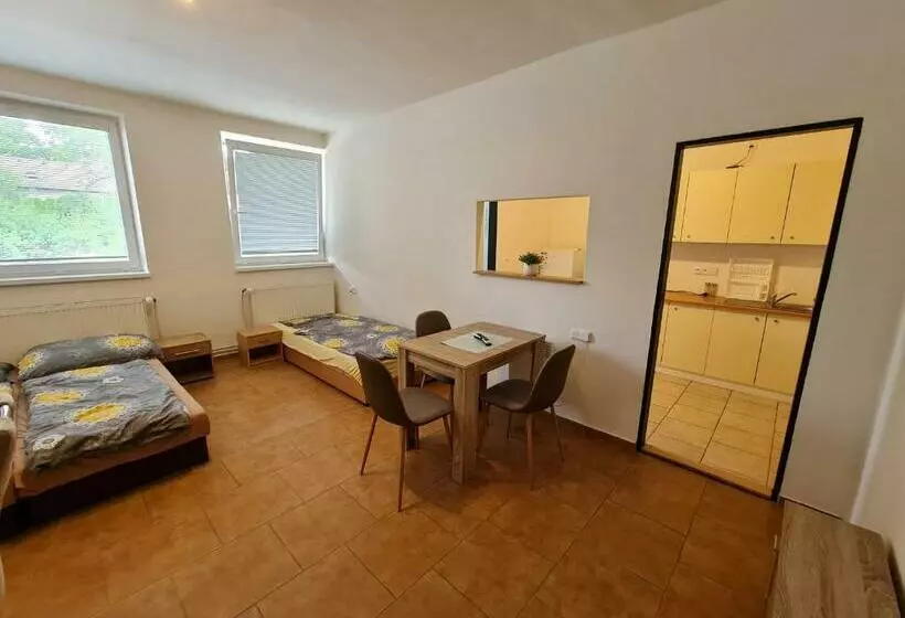 پانسیون Nika Beds