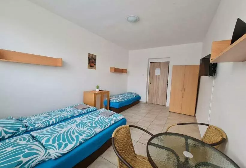 پانسیون Nika Beds