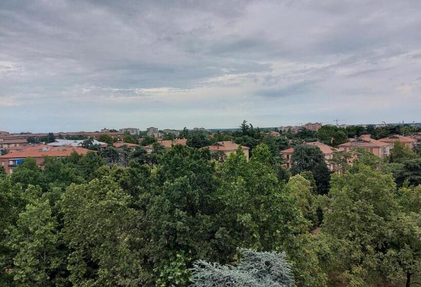 پانسیون Fare Bnb Room Del Parco