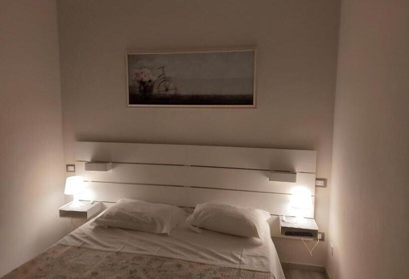 پانسیون Fare Bnb Room Del Parco