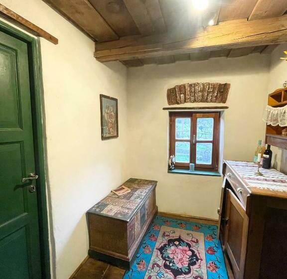 Pensão Saschiz 130/lodging And Glamping