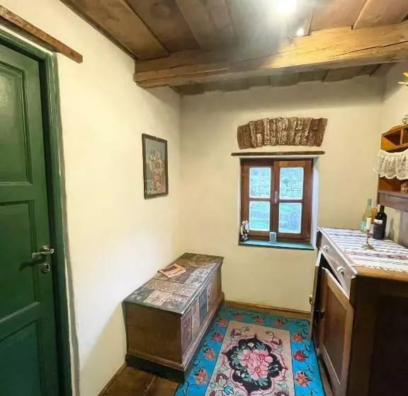 Majatalo Saschiz 130/lodging And Glamping