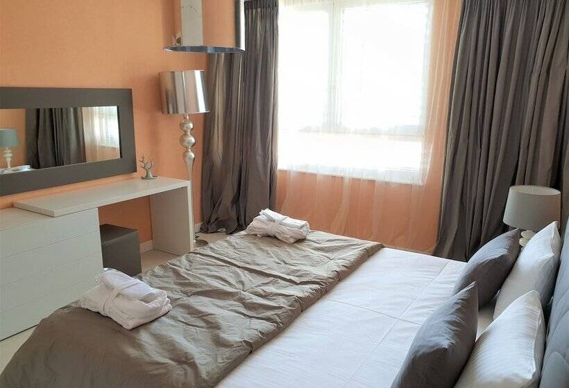 Eglise Catholique   Cosy And Bright Apartment In Montreux