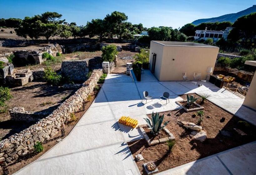 Nocleg ze śniadaniem Setteminne Resort Design