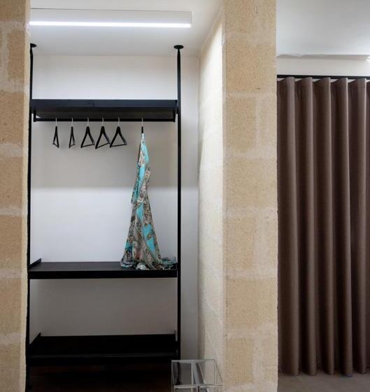 Nocleg ze śniadaniem Setteminne Resort Design