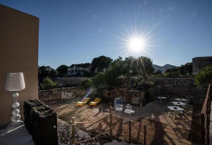 Nocleg ze śniadaniem Setteminne Resort Design