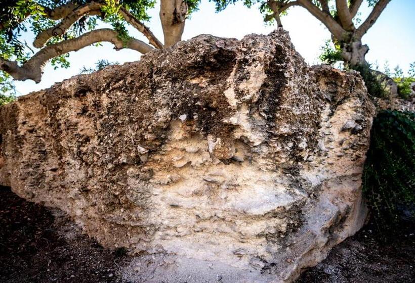 Nocleg ze śniadaniem Setteminne Resort Design