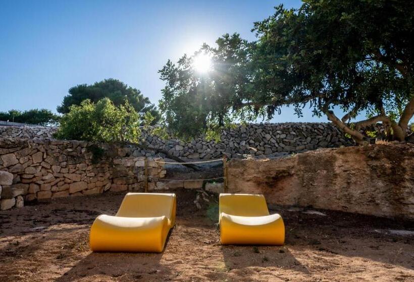 Nocleg ze śniadaniem Setteminne Resort Design