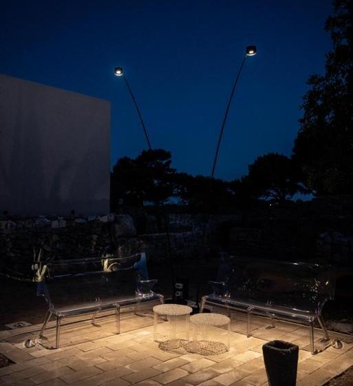 Nocleg ze śniadaniem Setteminne Resort Design