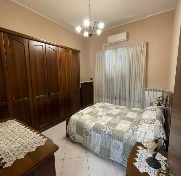 Paradise House
